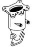 SIGAM 21302 Catalytic Converter